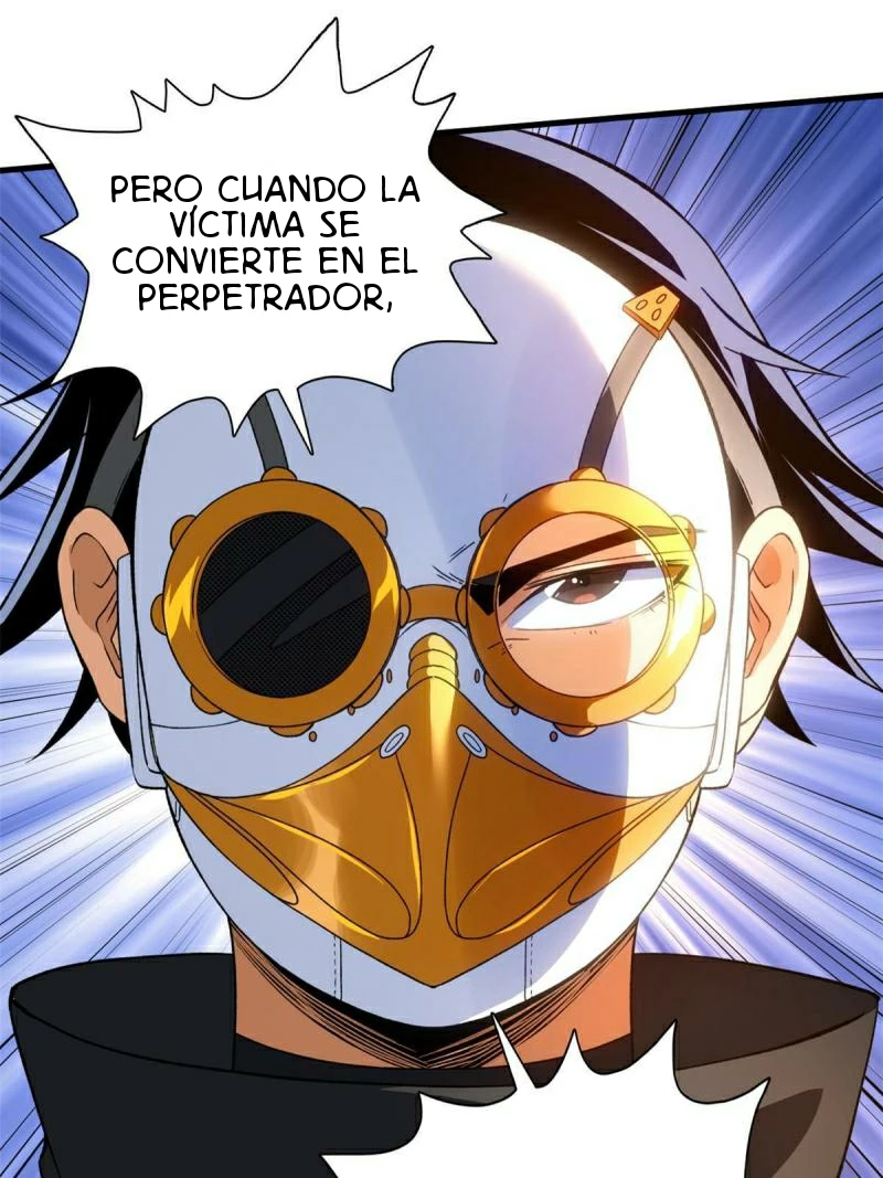 Puedo tener 999 habilidades > Capitulo 69 > Page 361