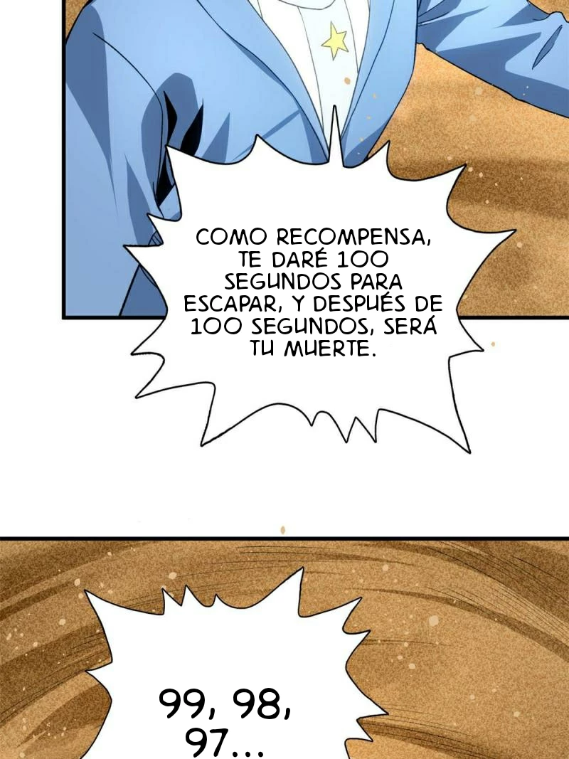 Puedo tener 999 habilidades > Capitulo 69 > Page 381