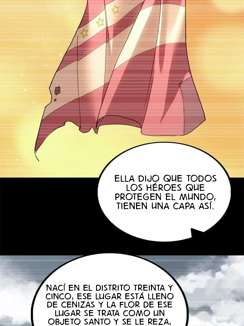 Puedo tener 999 habilidades > Capitulo 69 > Page 31