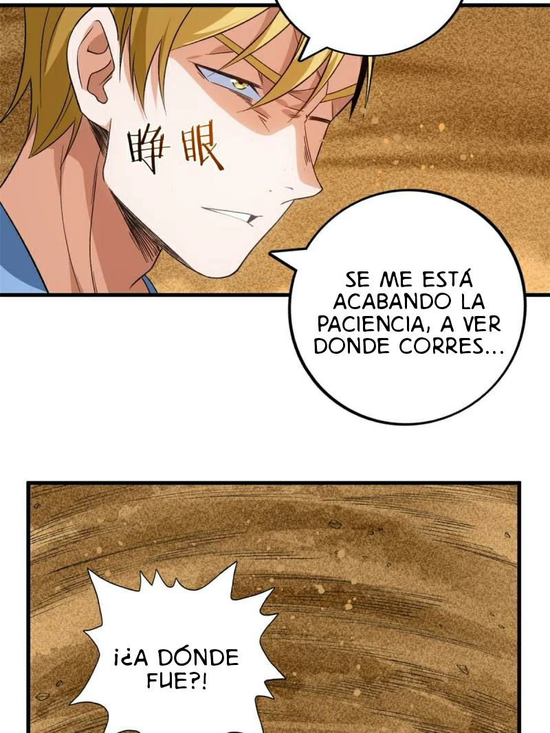 Puedo tener 999 habilidades > Capitulo 69 > Page 441