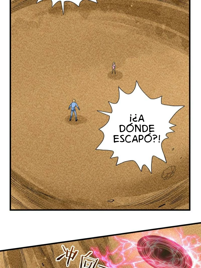 Puedo tener 999 habilidades > Capitulo 69 > Page 451