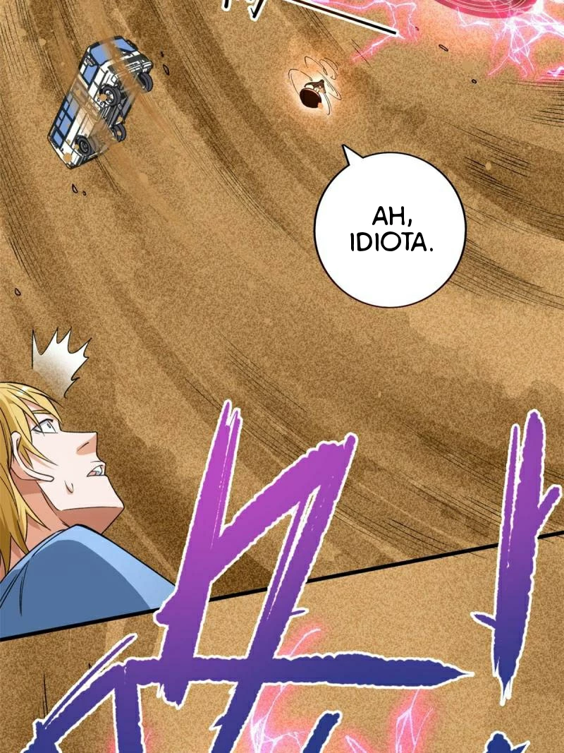 Puedo tener 999 habilidades > Capitulo 69 > Page 461