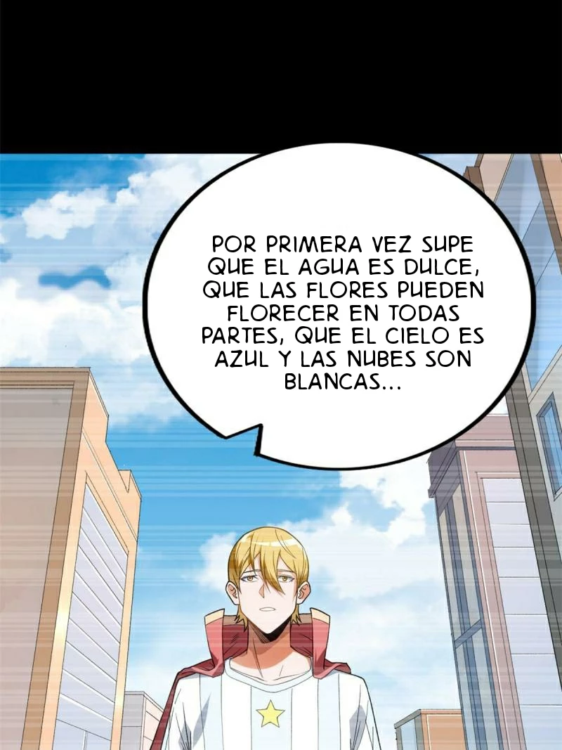Puedo tener 999 habilidades > Capitulo 69 > Page 61