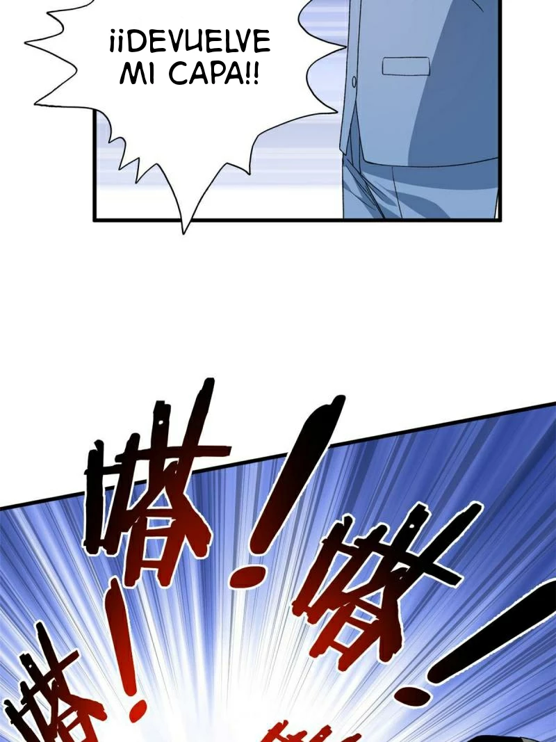 Puedo tener 999 habilidades > Capitulo 70 > Page 181