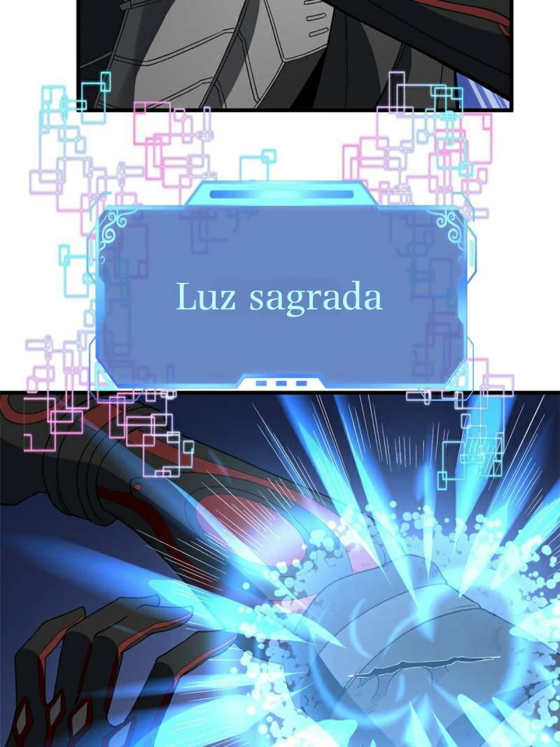 Puedo tener 999 habilidades > Capitulo 70 > Page 291