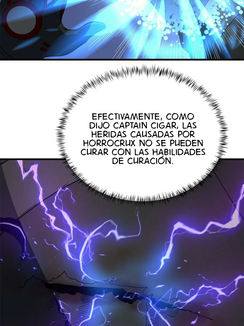 Puedo tener 999 habilidades > Capitulo 70 > Page 301