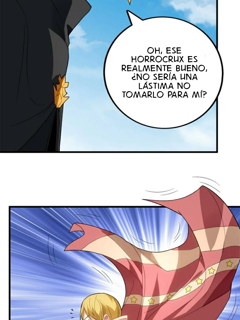 Puedo tener 999 habilidades > Capitulo 70 > Page 341