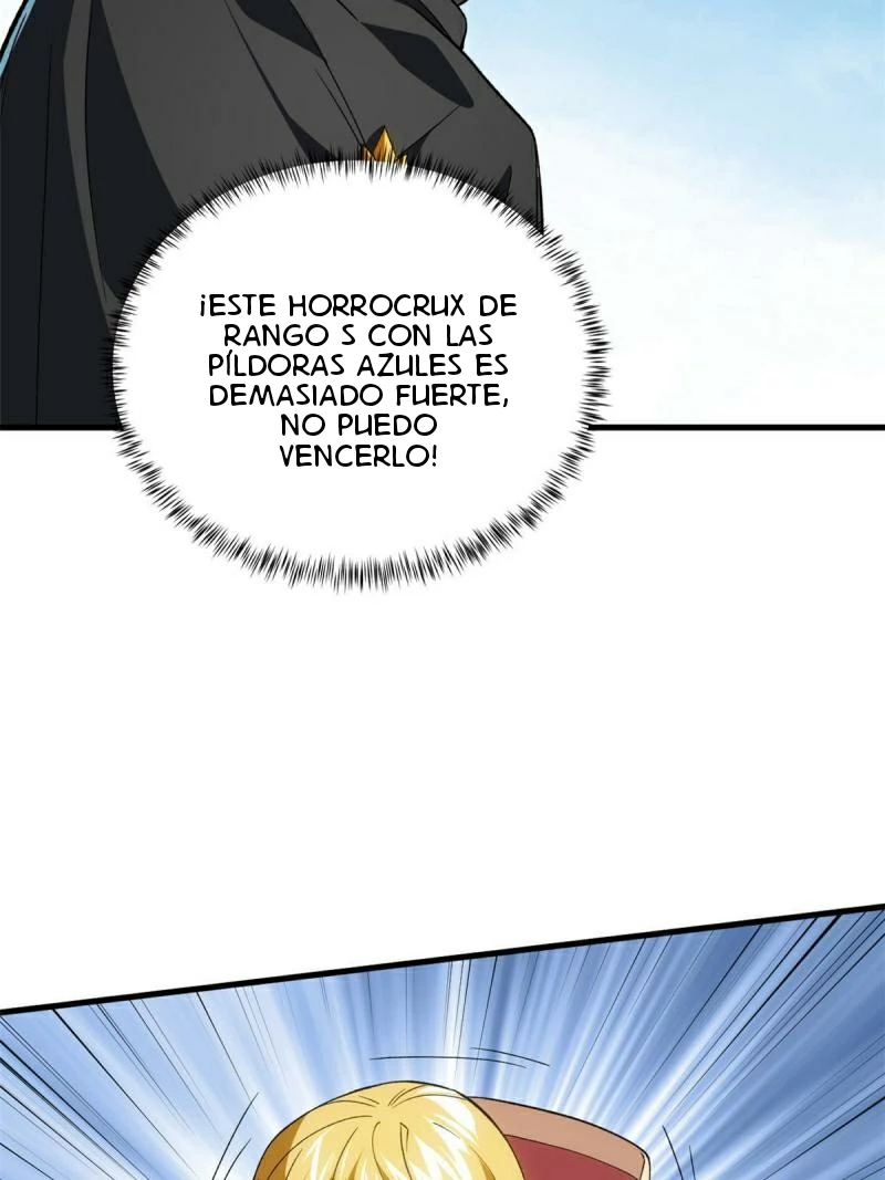 Puedo tener 999 habilidades > Capitulo 70 > Page 381