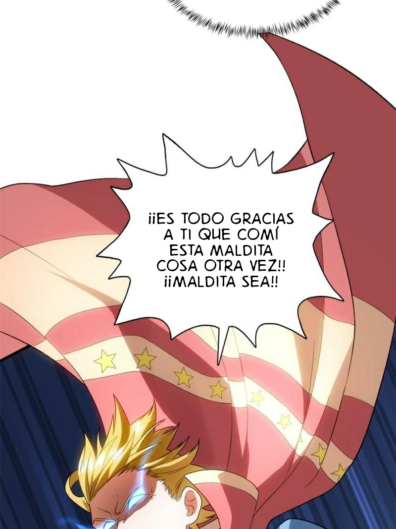 Puedo tener 999 habilidades > Capitulo 70 > Page 411