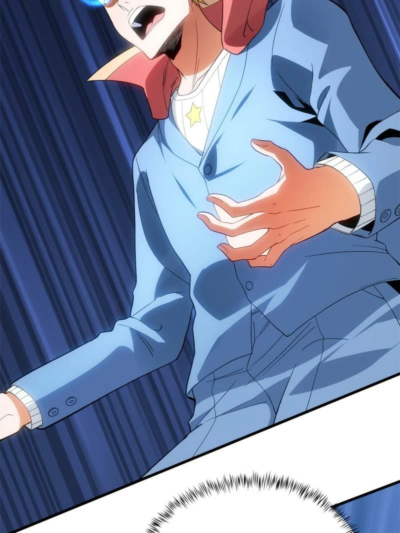 Puedo tener 999 habilidades > Capitulo 70 > Page 421