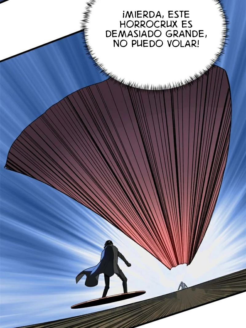 Puedo tener 999 habilidades > Capitulo 70 > Page 431