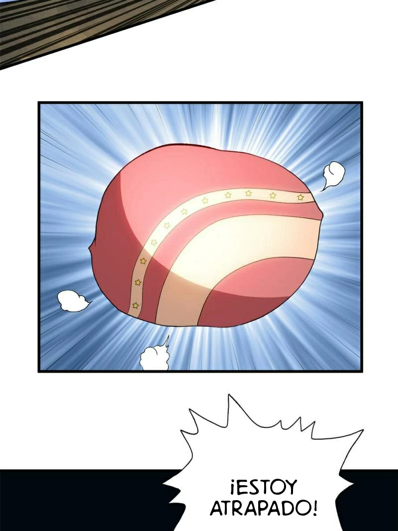 Puedo tener 999 habilidades > Capitulo 70 > Page 441