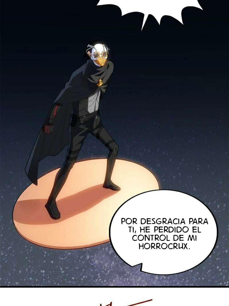 Puedo tener 999 habilidades > Capitulo 70 > Page 451