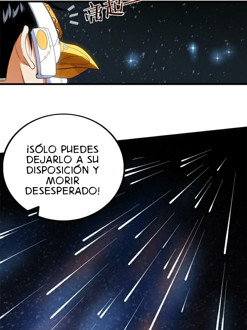 Puedo tener 999 habilidades > Capitulo 70 > Page 461