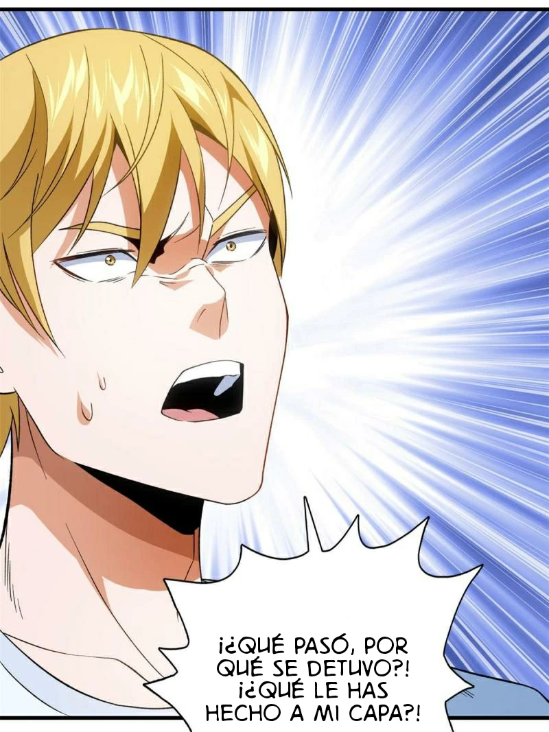 Puedo tener 999 habilidades > Capitulo 70 > Page 51