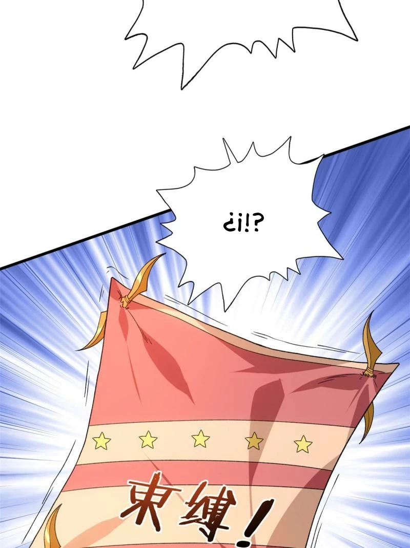 Puedo tener 999 habilidades > Capitulo 70 > Page 61