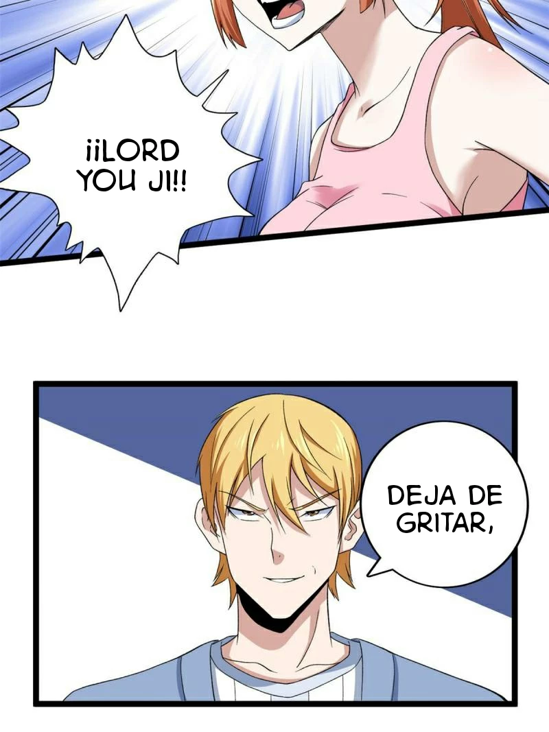 Puedo tener 999 habilidades > Capitulo 71 > Page 101