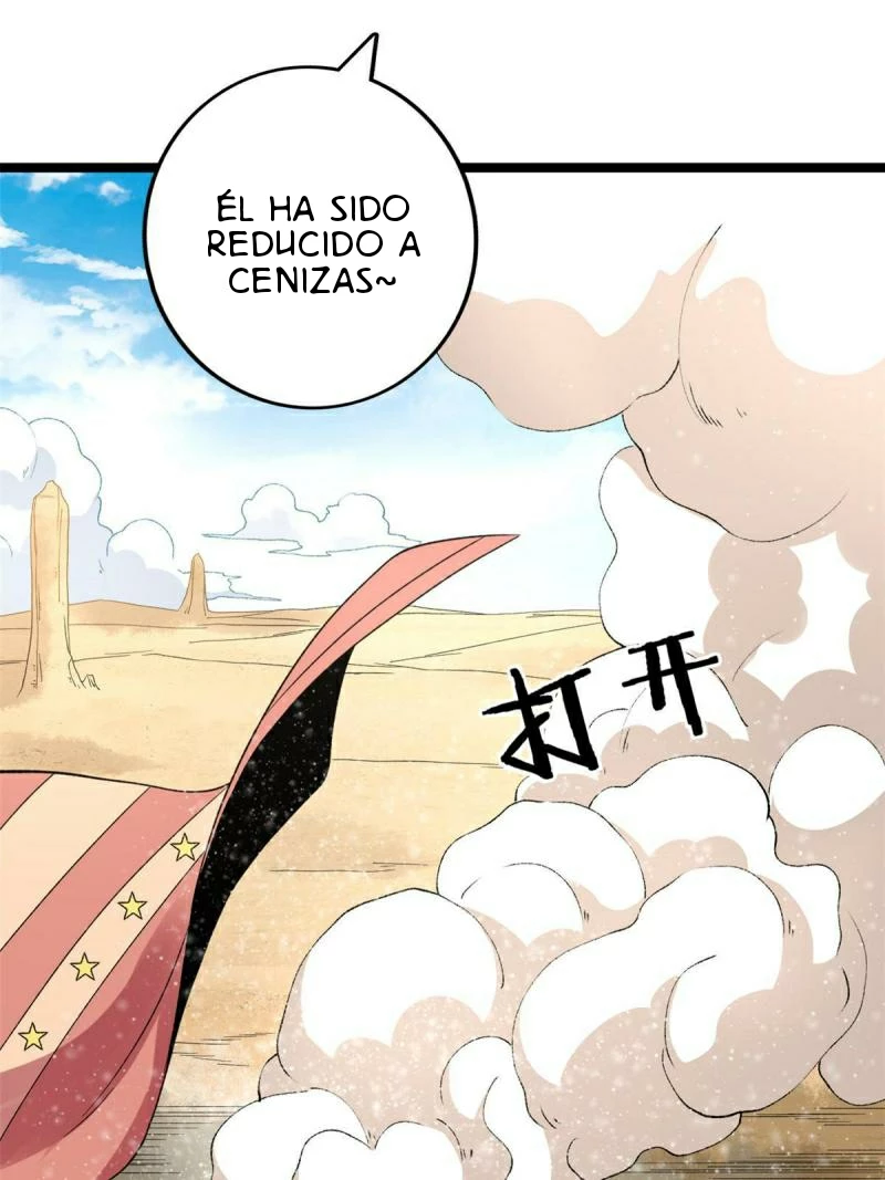 Puedo tener 999 habilidades > Capitulo 71 > Page 111