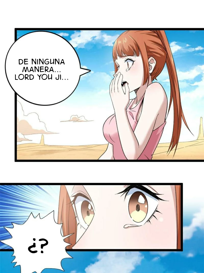 Puedo tener 999 habilidades > Capitulo 71 > Page 131