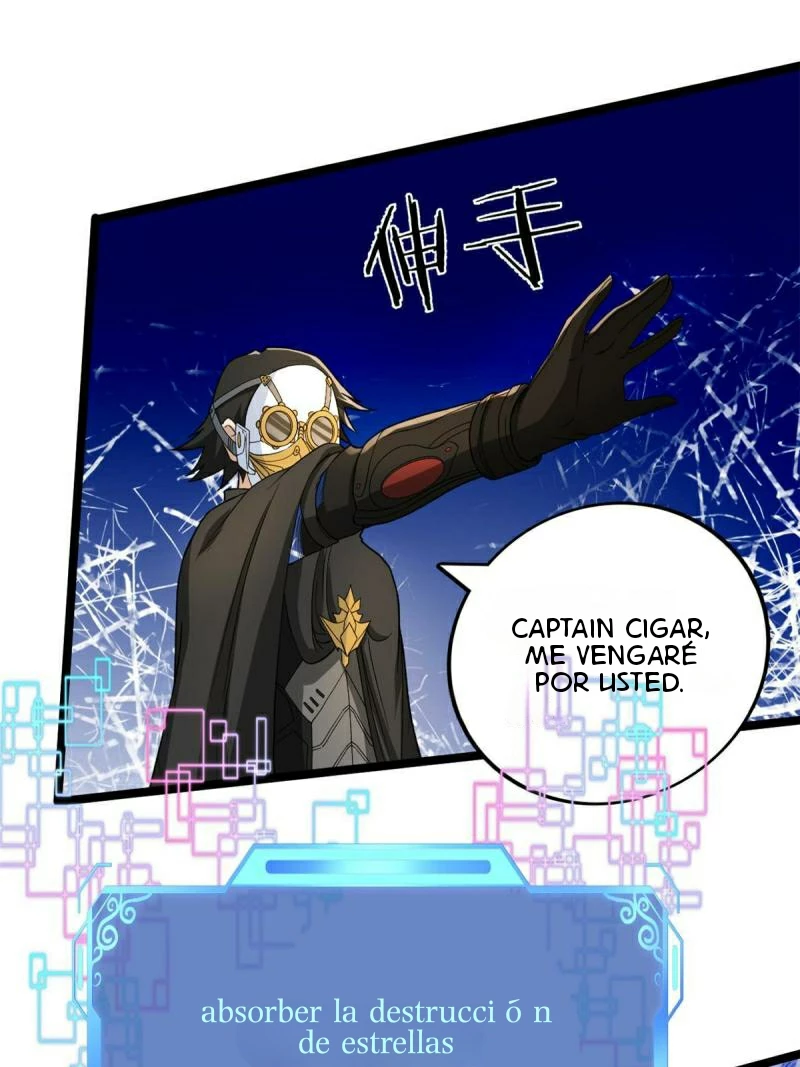 Puedo tener 999 habilidades > Capitulo 71 > Page 251