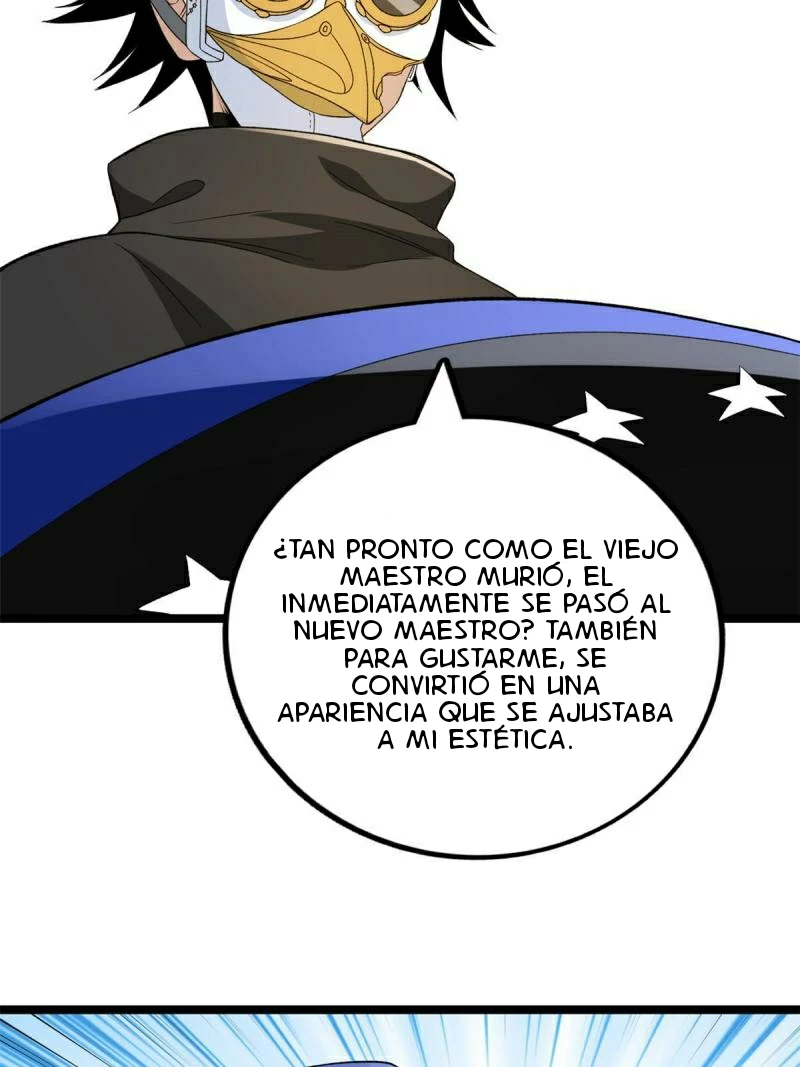 Puedo tener 999 habilidades > Capitulo 71 > Page 331