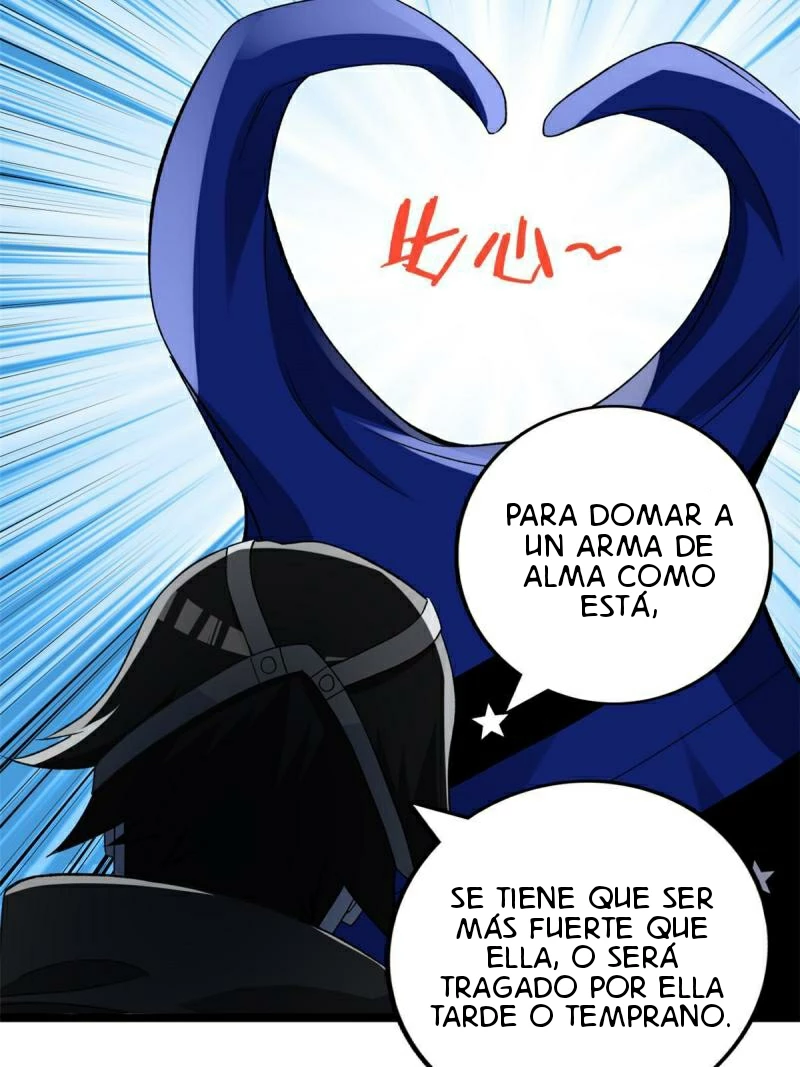 Puedo tener 999 habilidades > Capitulo 71 > Page 341