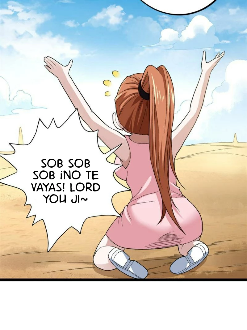 Puedo tener 999 habilidades > Capitulo 71 > Page 381