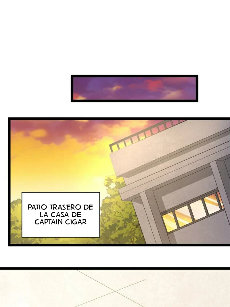 Puedo tener 999 habilidades > Capitulo 71 > Page 391