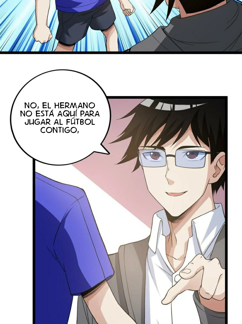 Puedo tener 999 habilidades > Capitulo 71 > Page 421