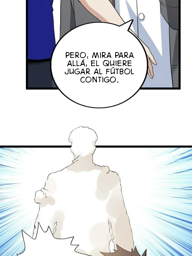 Puedo tener 999 habilidades > Capitulo 71 > Page 431