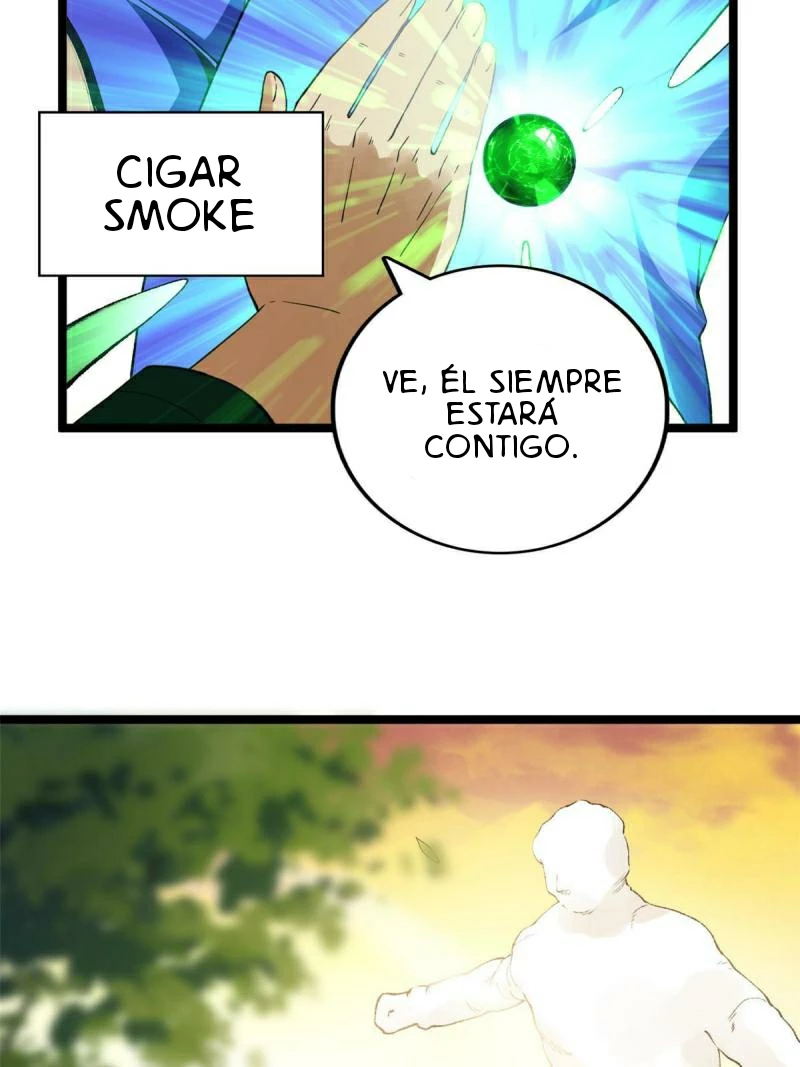 Puedo tener 999 habilidades > Capitulo 71 > Page 451