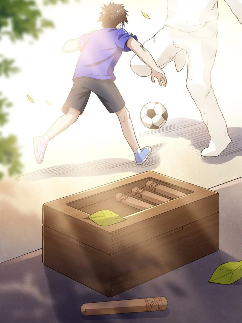 Puedo tener 999 habilidades > Capitulo 71 > Page 461