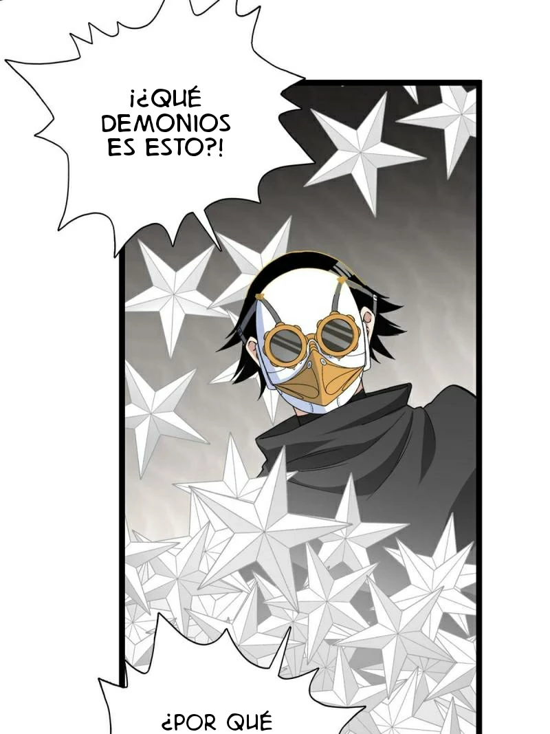 Puedo tener 999 habilidades > Capitulo 71 > Page 41