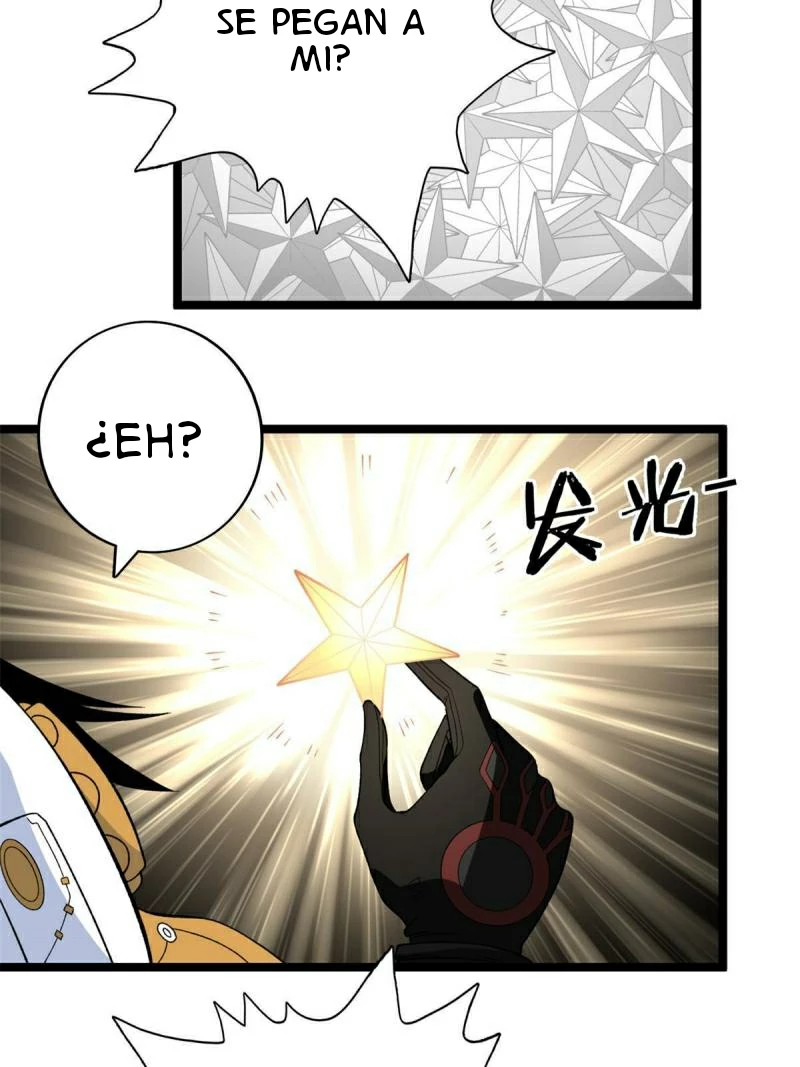 Puedo tener 999 habilidades > Capitulo 71 > Page 51