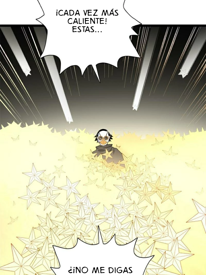 Puedo tener 999 habilidades > Capitulo 71 > Page 61