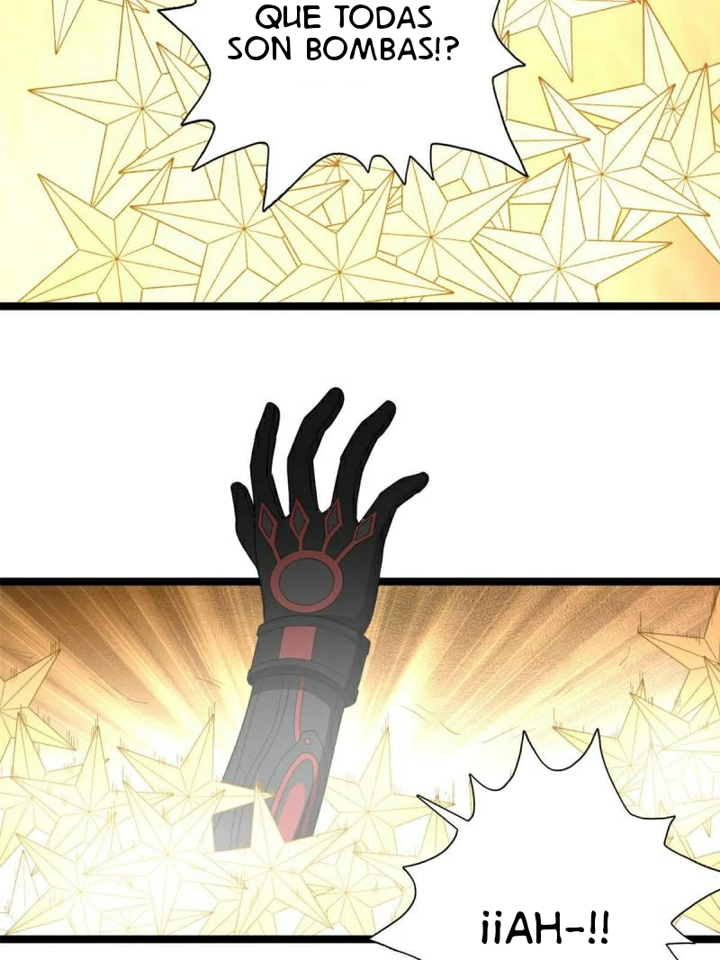 Puedo tener 999 habilidades > Capitulo 71 > Page 71