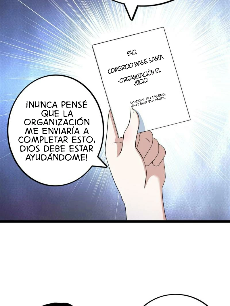 Puedo tener 999 habilidades > Capitulo 72 > Page 101