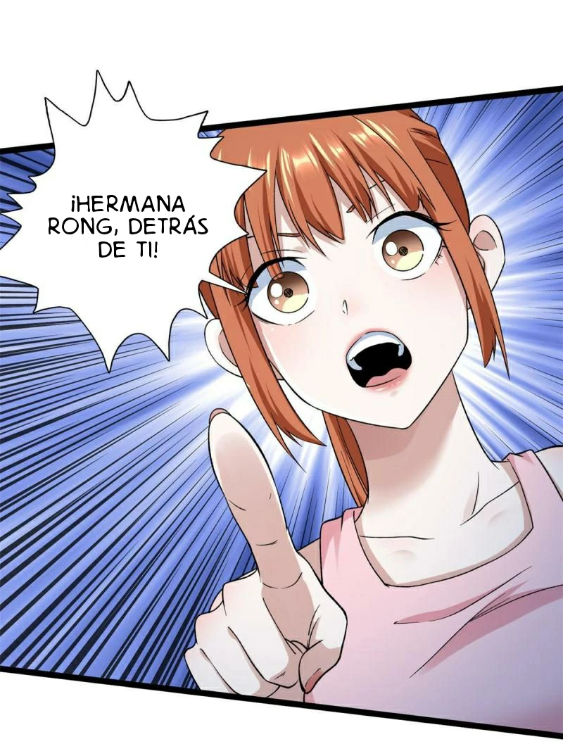 Puedo tener 999 habilidades > Capitulo 72 > Page 121