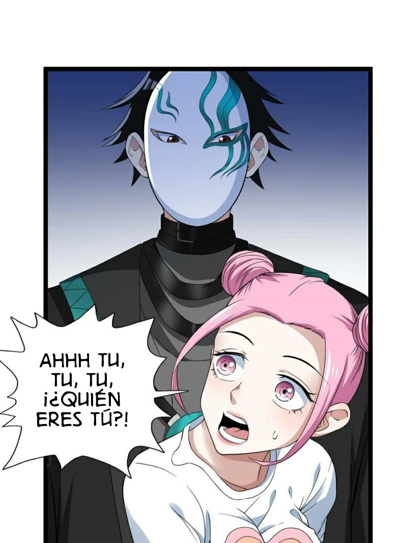 Puedo tener 999 habilidades > Capitulo 72 > Page 131