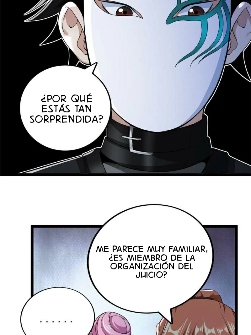 Puedo tener 999 habilidades > Capitulo 72 > Page 161