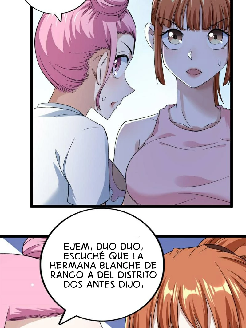 Puedo tener 999 habilidades > Capitulo 72 > Page 171
