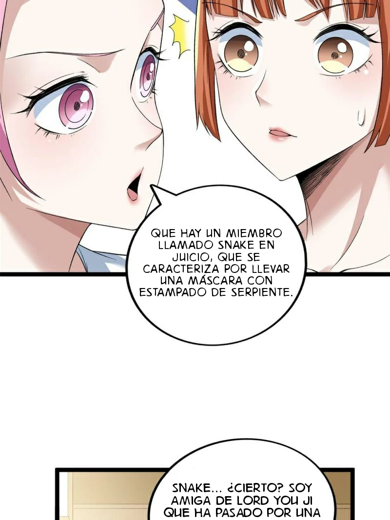 Puedo tener 999 habilidades > Capitulo 72 > Page 181