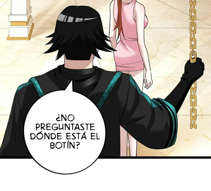 Puedo tener 999 habilidades > Capitulo 72 > Page 231