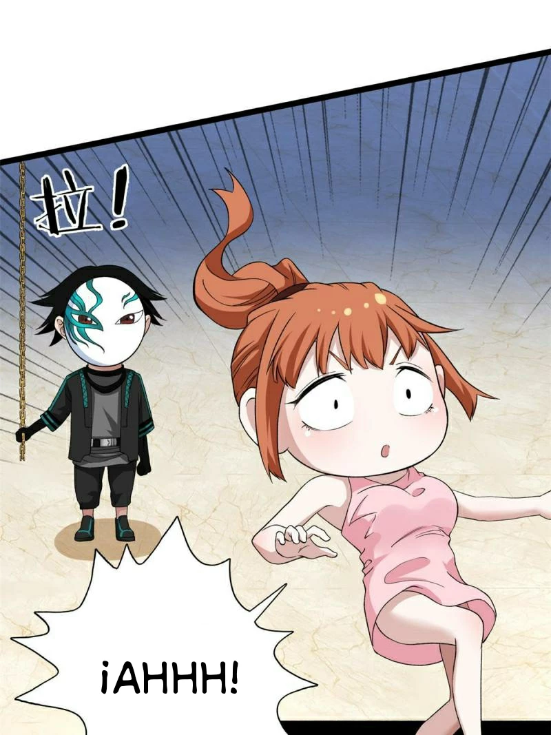 Puedo tener 999 habilidades > Capitulo 72 > Page 241