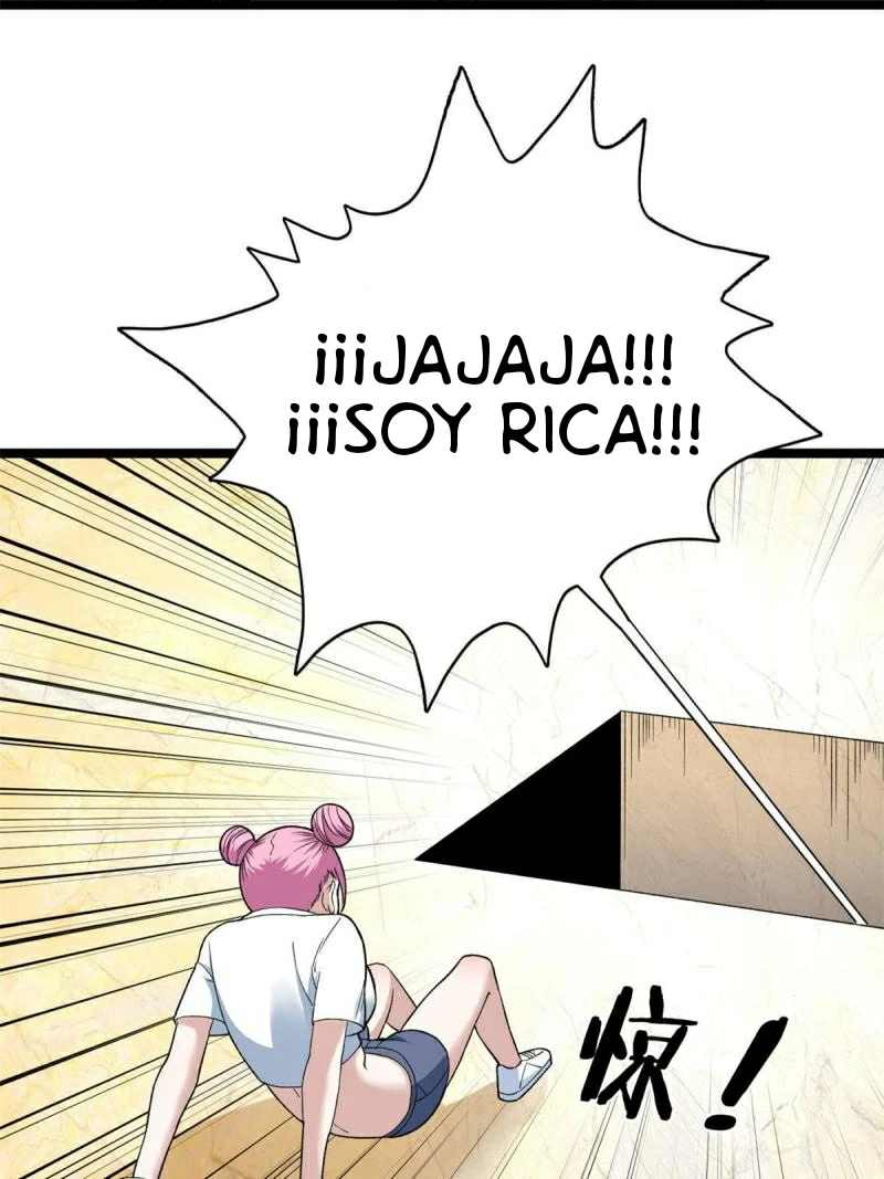 Puedo tener 999 habilidades > Capitulo 72 > Page 291