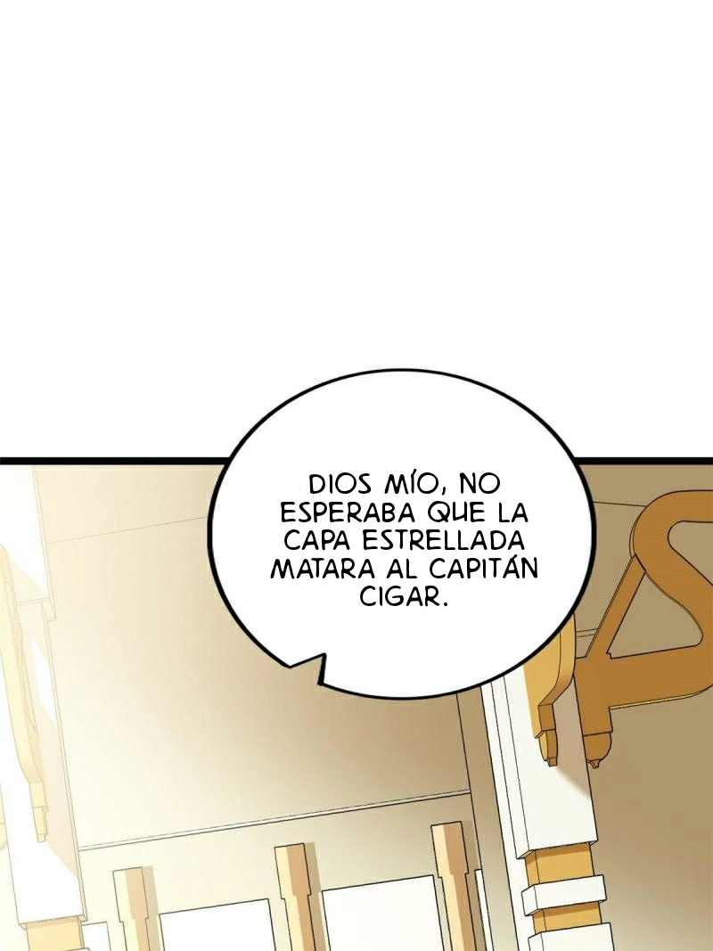 Puedo tener 999 habilidades > Capitulo 72 > Page 21