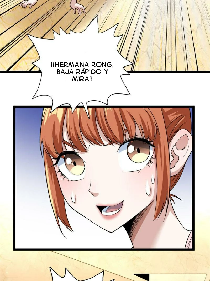 Puedo tener 999 habilidades > Capitulo 72 > Page 301