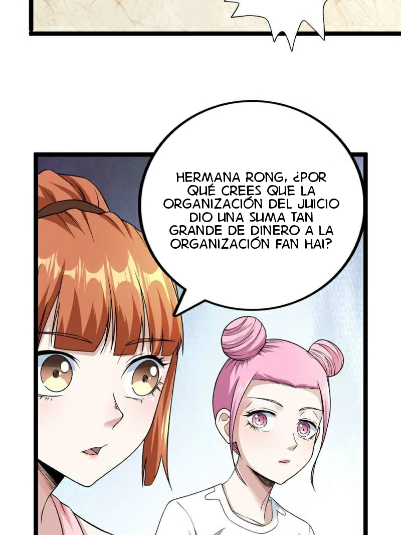 Puedo tener 999 habilidades > Capitulo 72 > Page 371