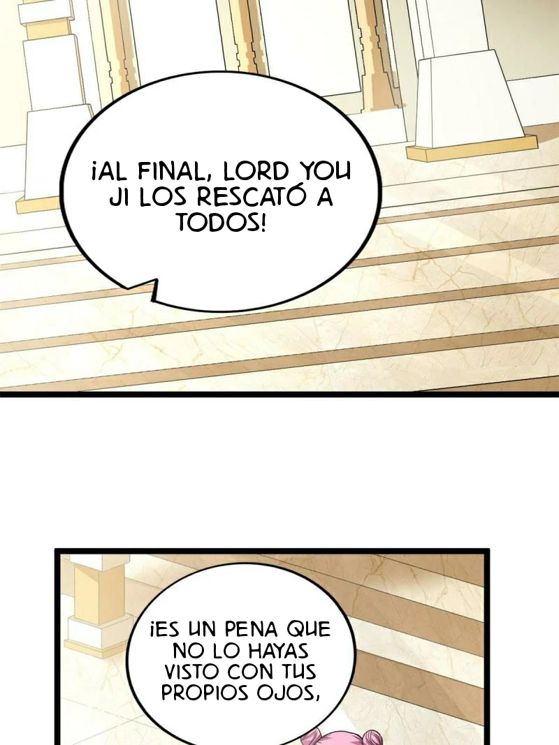 Puedo tener 999 habilidades > Capitulo 72 > Page 31