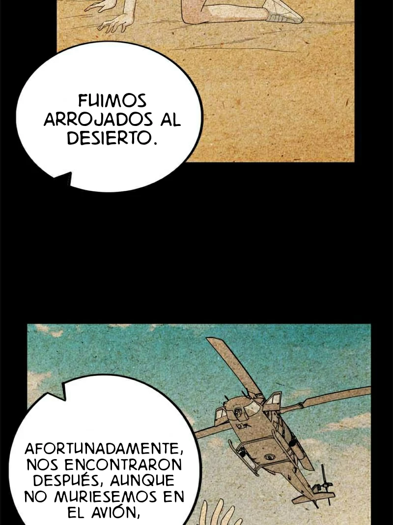 Puedo tener 999 habilidades > Capitulo 72 > Page 71